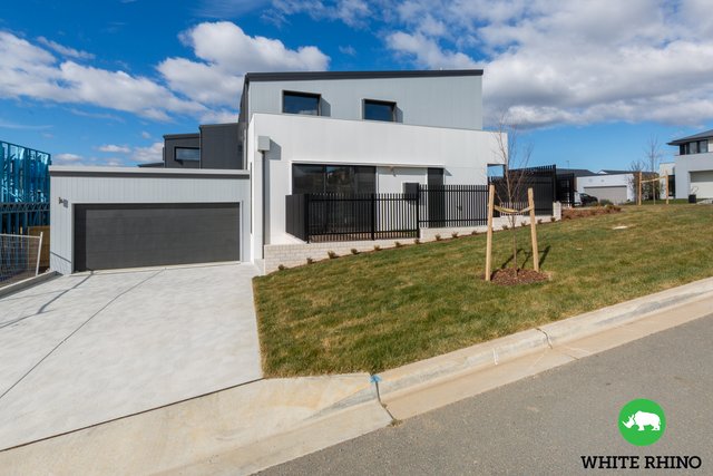 18 Leader Street, NSW 2620