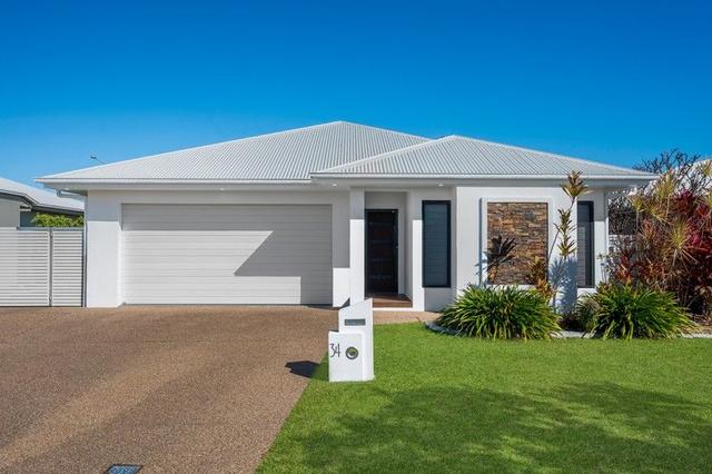34 Brookfield Terrace, QLD 4811