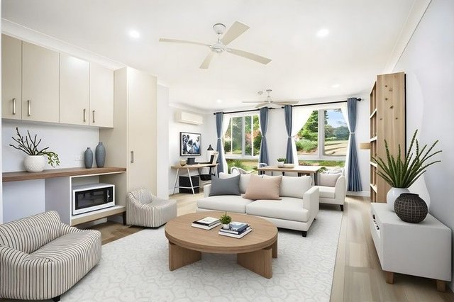 18 Nairana Drive, NSW 2148