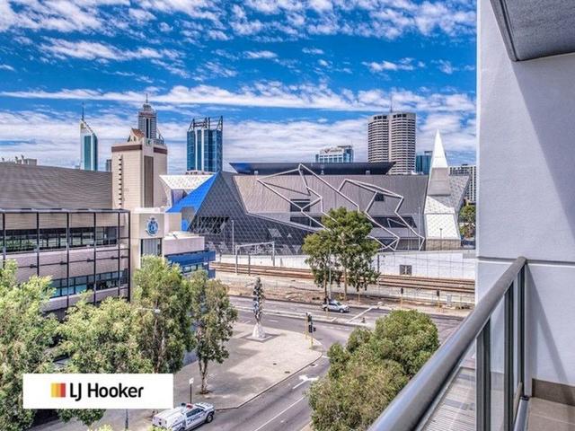 38/269 James Street, WA 6003