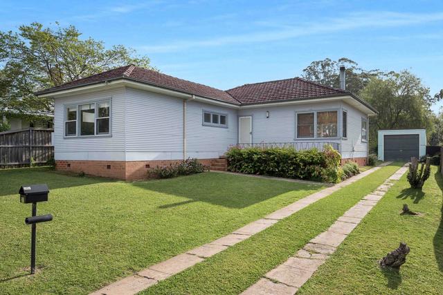 37 George Street, NSW 2535