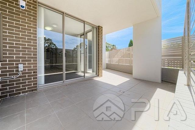 18/21-25 Seven Hills Road, NSW 2153