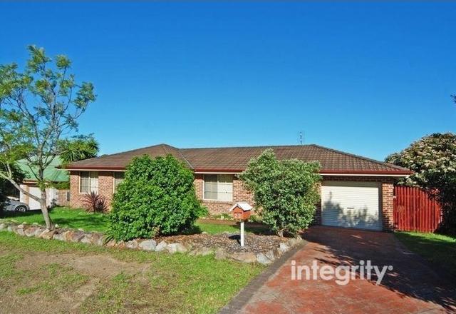 23 Socrates Place, NSW 2540