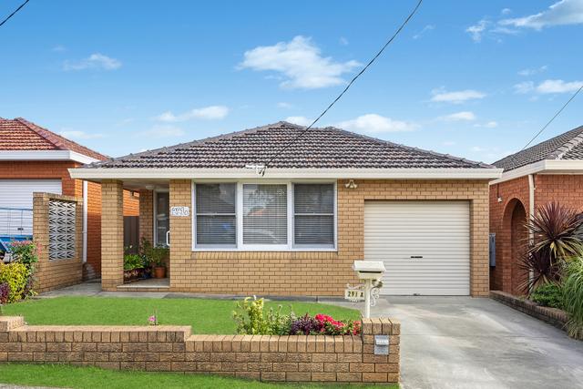 291A Dora Street, NSW 2220