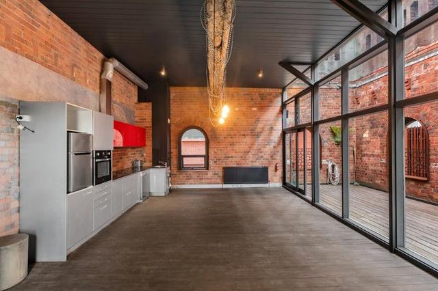 8/21 Northumberland  Street, VIC 3066