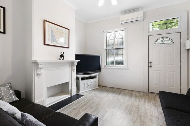 101 Mansfield Street, NSW 2039