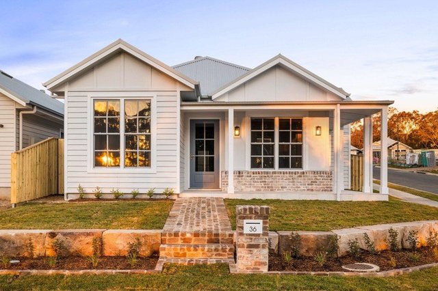 36 Sleepy Hollow Drive, NSW 2568