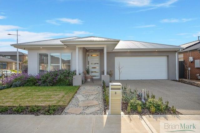 8 Lepperton Street, VIC 3030