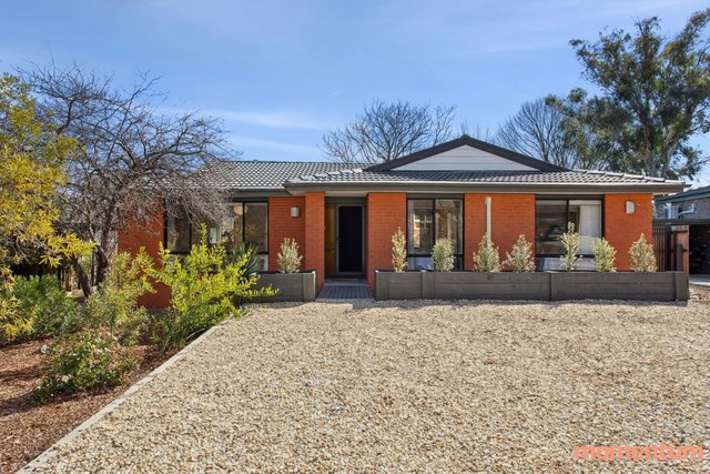 37 Beirne Street, ACT 2904