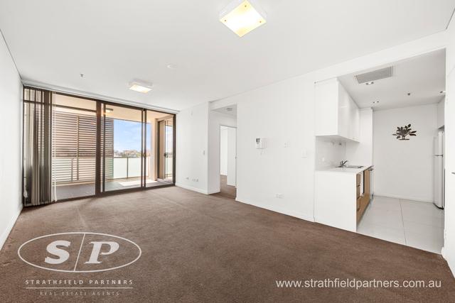 A802/1-17 Elsie Street, NSW 2134