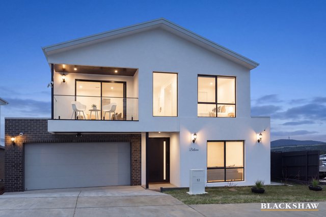 12 Carden Street, ACT 2611