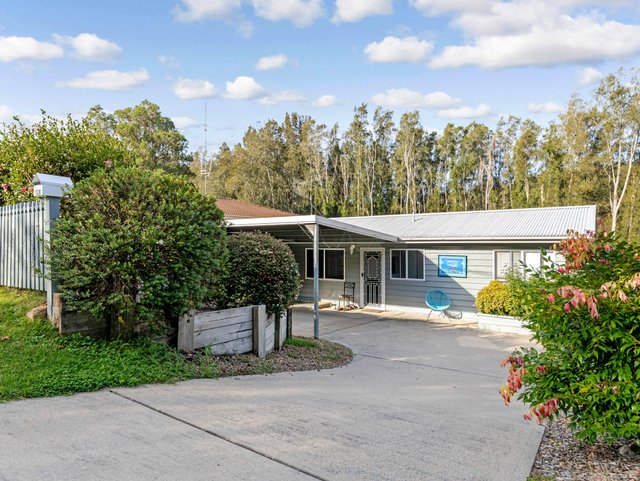 128 Country Club Drive, NSW 2536