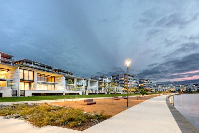 27/17 Trevillian Quay, ACT 2604