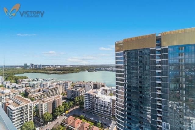 2301/8 Walker Street, NSW 2138
