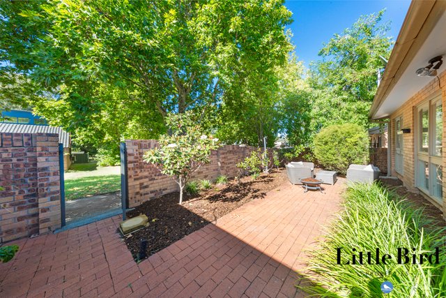 8 Boothby Place, ACT 2605