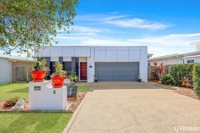 5 Norfolk Drive, QLD 4703