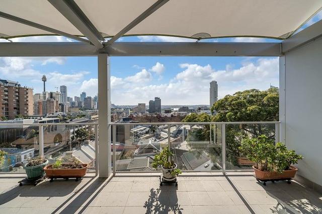 807/302-308 Crown Street, NSW 2010