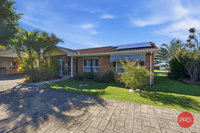 1/46 Loaders Lane, NSW 2450