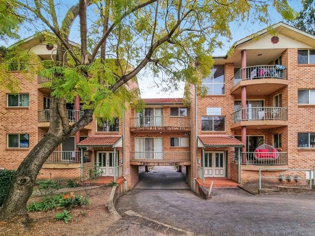 7/221-223 Dunmore Street, NSW 2145