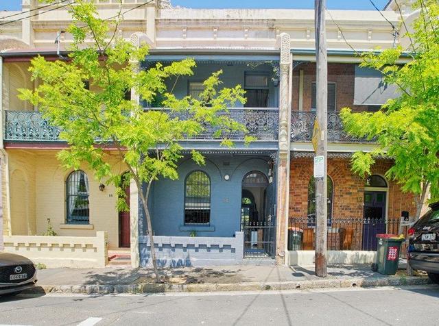 14 Ferry Road, NSW 2037