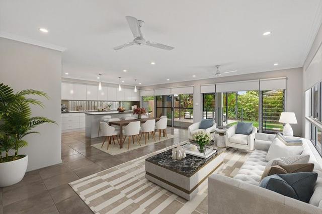 15 Huxley Crescent, QLD 4811