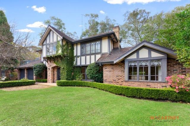7 Valley View Close, NSW 2069