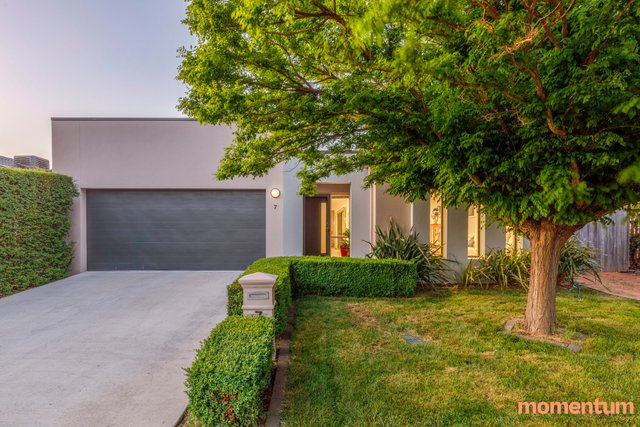 7 Brumby Street, ACT 2914