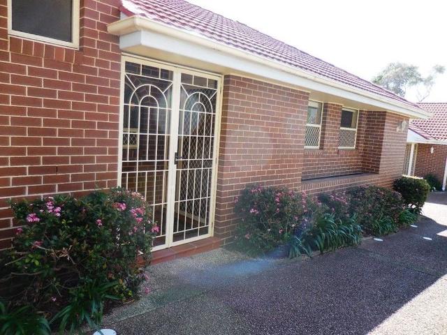 2/20 Berner Street, NSW 2291