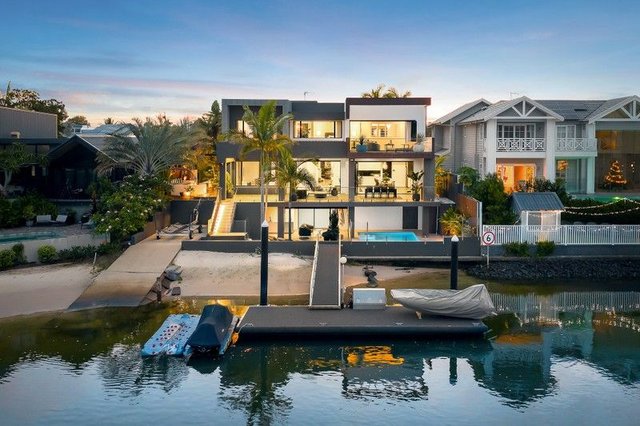 20 Bal Harbour, QLD 4218