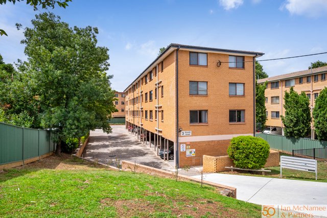 16/3 Mowatt Street, NSW 2620