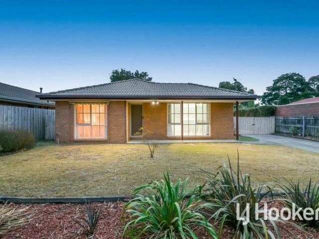 8 Daniel Court, VIC 3810