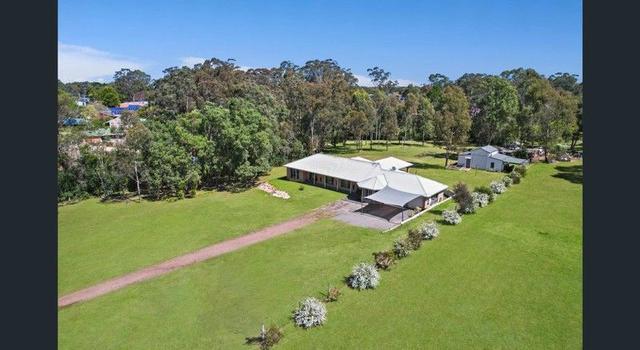 (no street name provided), NSW 2572