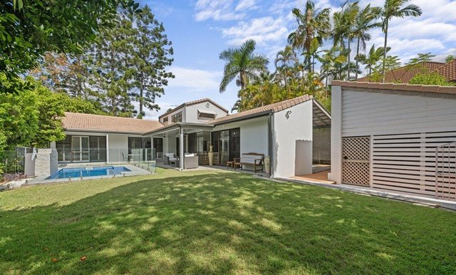 30 Steptoe Street, QLD 4069