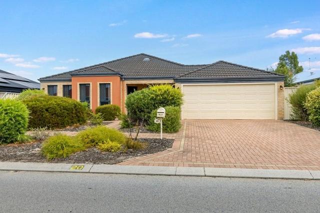 20 Chinchilla Parkway, WA 6172