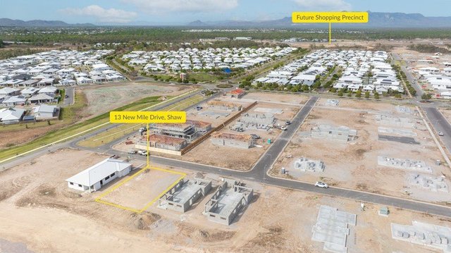 13 New Mile Drive, QLD 4818
