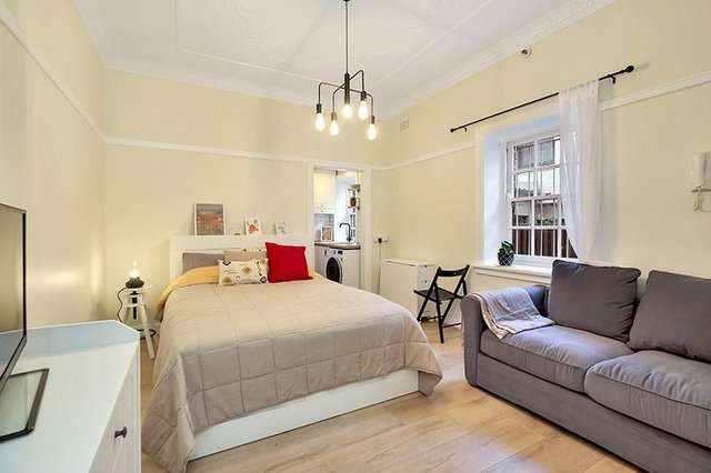 9/360 Bourke Street, NSW 2010