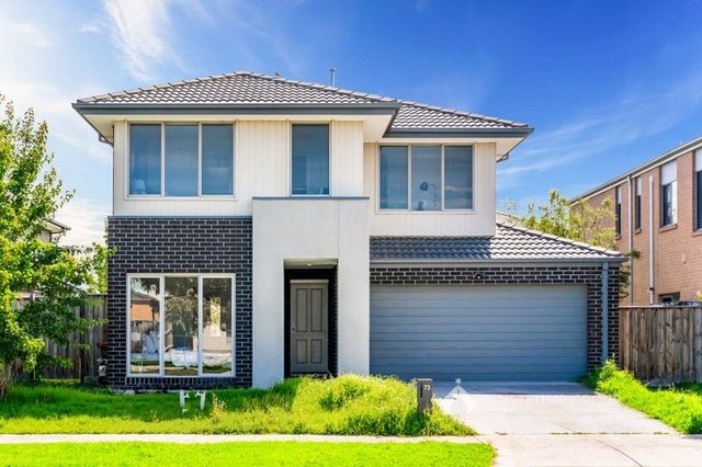 73 Bensonhurst Parade, VIC 3030