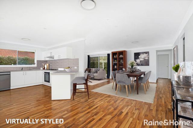 45 Lavis Road, NSW 2576