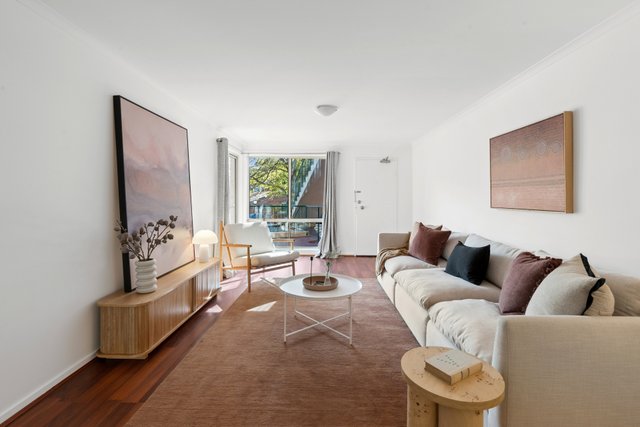 20/44 Jerrabomberra Avenue, ACT 2604