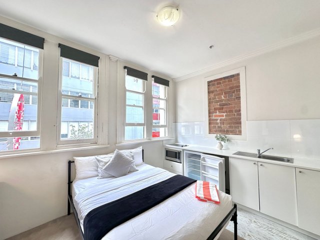 115/9 Darlinghurst, NSW 2011