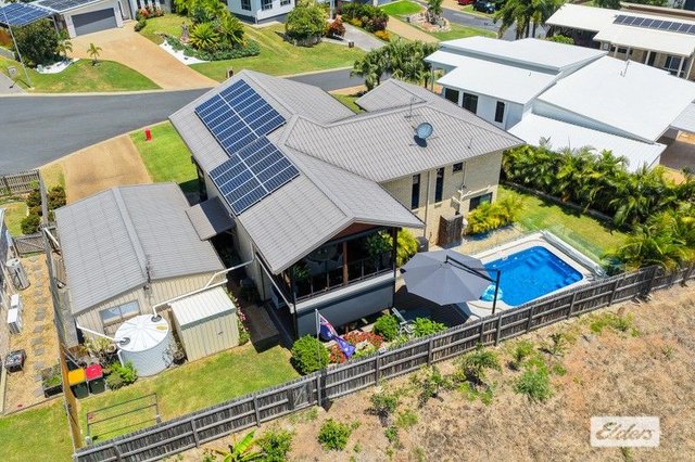 48 Olympia  Avenue, QLD 4703