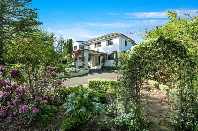 (no street name provided), NSW 2576