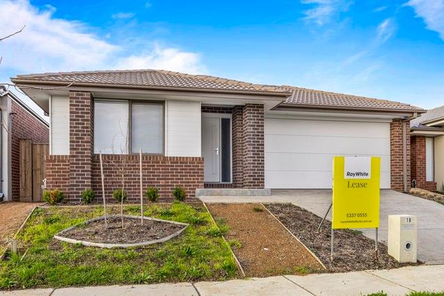 18 Beartooth Drive, VIC 3358