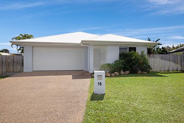 16 Pamela Court, QLD 4815