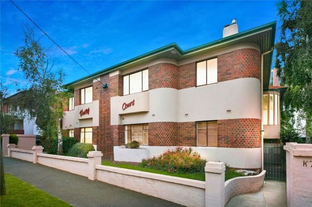 2/K7 High Street, VIC 3181