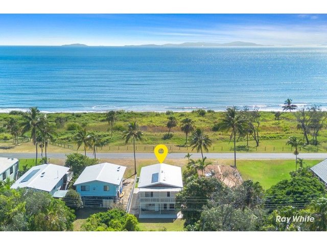 918 Scenic Highway, QLD 4703