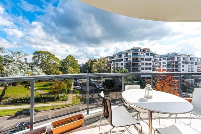 50/6-10 Romsey Street, NSW 2077