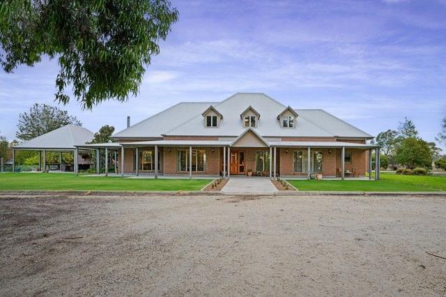 256 Perryman Lane, NSW 2640