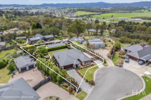 3 Triglia Court, TAS 7277