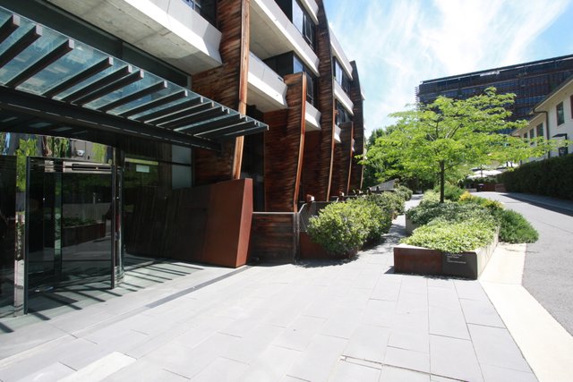 1101/19 Marcus Clarke Street, ACT 2601